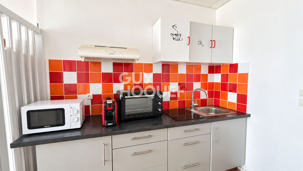 Vente Appartement Appartement duplex Plein centre Mèze 40 m2 Meze