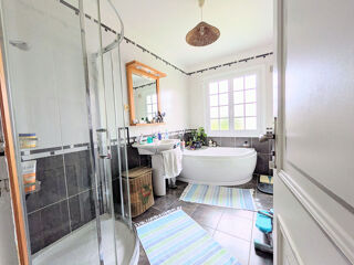  Maison à vendre 7 pièces 136 m²