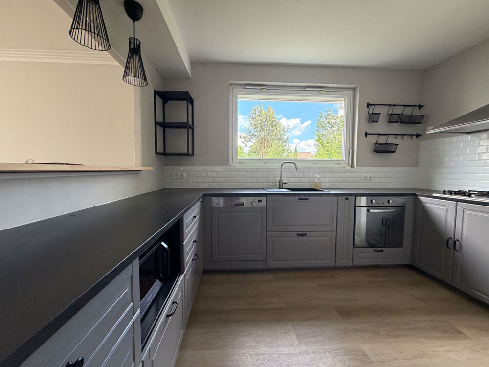 Vente Maison Maison  Olivet Bourg Olivet