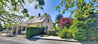  Maison � vendre 6 pi�ces 165 m�