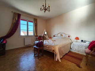  Maison � vendre 7 pi�ces 166 m�