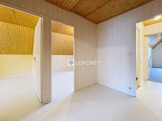  Maison à vendre 6 pièces 124 m²