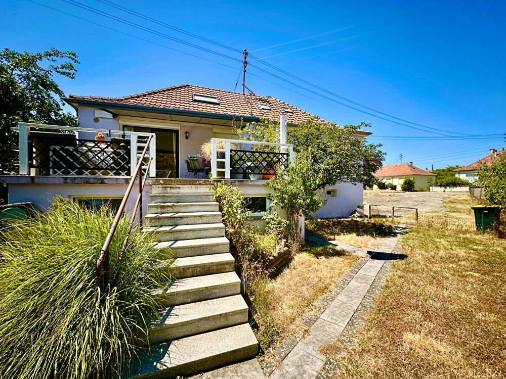 Maison 5 pièces 94 m² · à Rouffach · 94 m² · 364 000 €