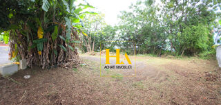  Terrain � vendre 512 m�