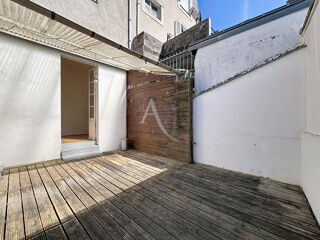  Appartement à louer 3 pièces 60 m²