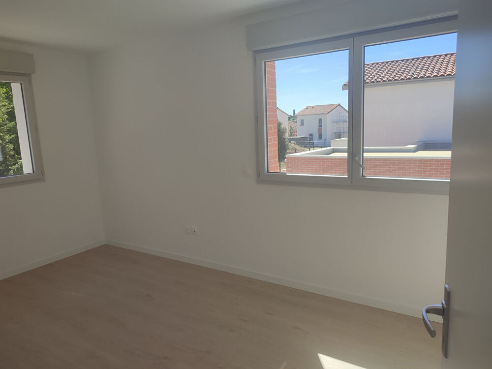 Vente Maison VILLA T5  Climatisé, JARDIN PISCINABLE, TERRASSE ET GARAGE À TOURNEFEUILLE Tournefeuille