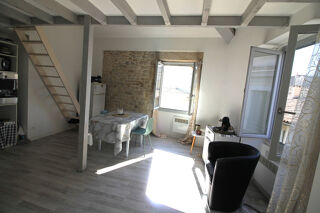  Appartement à vendre 2 pièces 35 m²