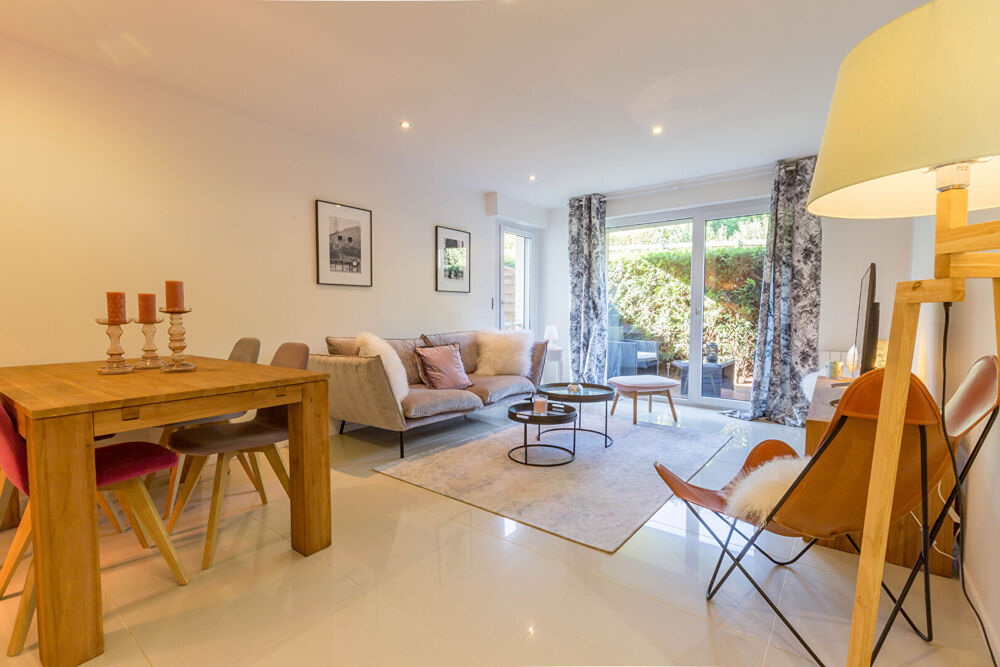 Vente Appartement AGENCE IMMOBILIERE LAFORET - EXCLUSIVITE - 