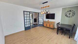  Appartement  vendre 3 pices 63 m