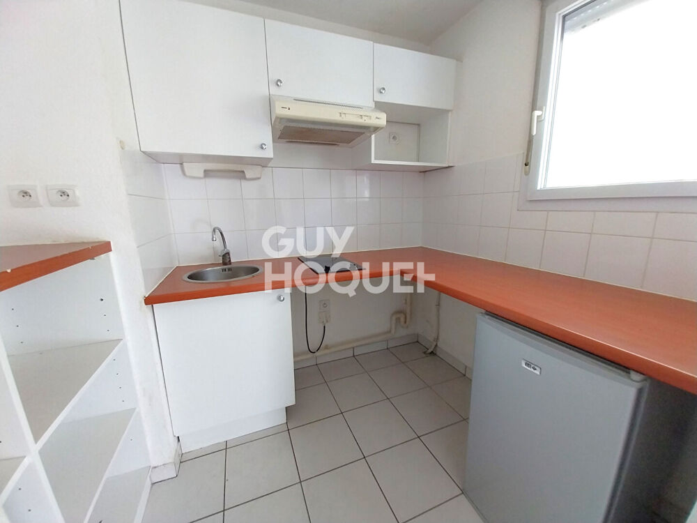 Location Appartement APPARTEMENT DE TYPE 2 AVEC BALCON ET PARKING Agen