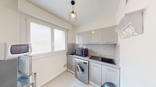  Appartement � vendre 1 pi�ce 26 m�