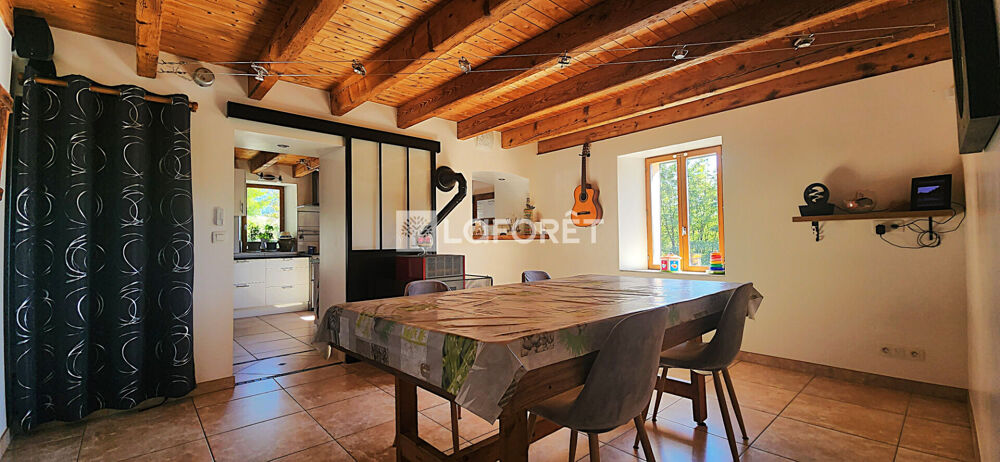 � vendre  Maison Marigny-Saint-Marcel (74150)