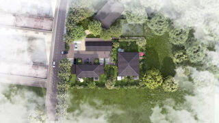 Vente Appartement COGNIN PROCHE COMMERCES - APPARTEMENT 4 PIÈCES EN DUPLEX AVEC JARDIN, TERRASSE ET GARAGE Cognin