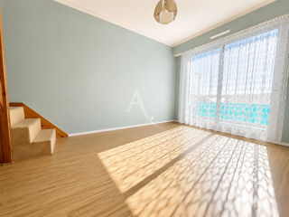  Appartement à vendre 3 pièces 53 m²