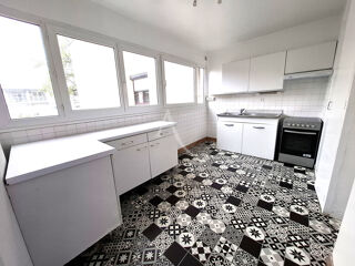  Appartement à vendre 3 pièces 68 m²