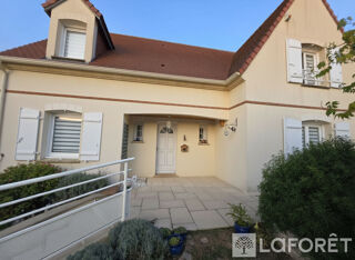  Maison à vendre 6 pièces 149 m²