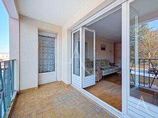  Appartement � vendre 4 pi�ces 74 m�