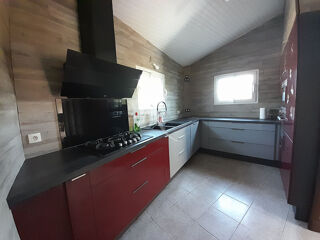  Maison � vendre 6 pi�ces 129 m�