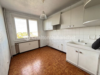  Appartement à louer 2 pièces 47 m²