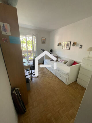  Appartement à louer 3 pièces 64 m²