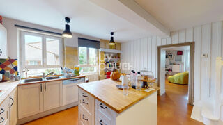  Maison  vendre 6 pices 185 m