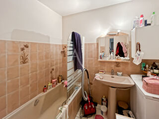  Appartement � vendre 1 pi�ce 29 m�