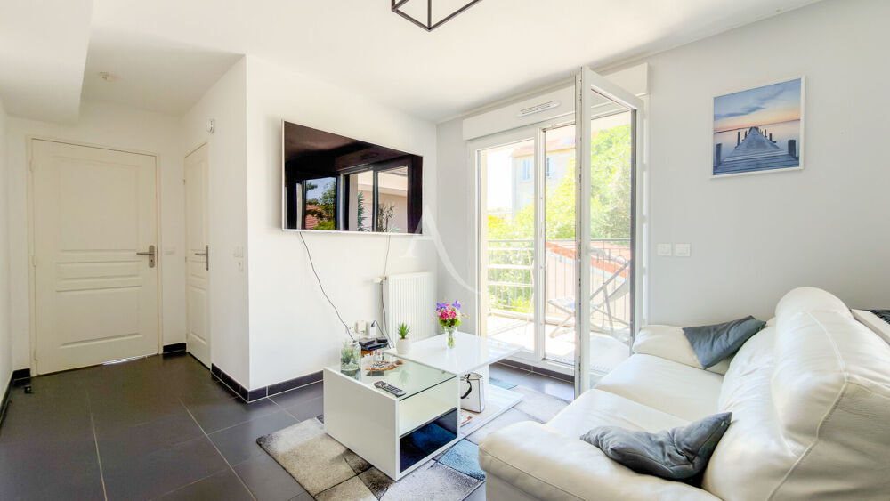 Location Appartement Appartement Villecresnes 2 pièce(s) 38.50 m2 Villecresnes
