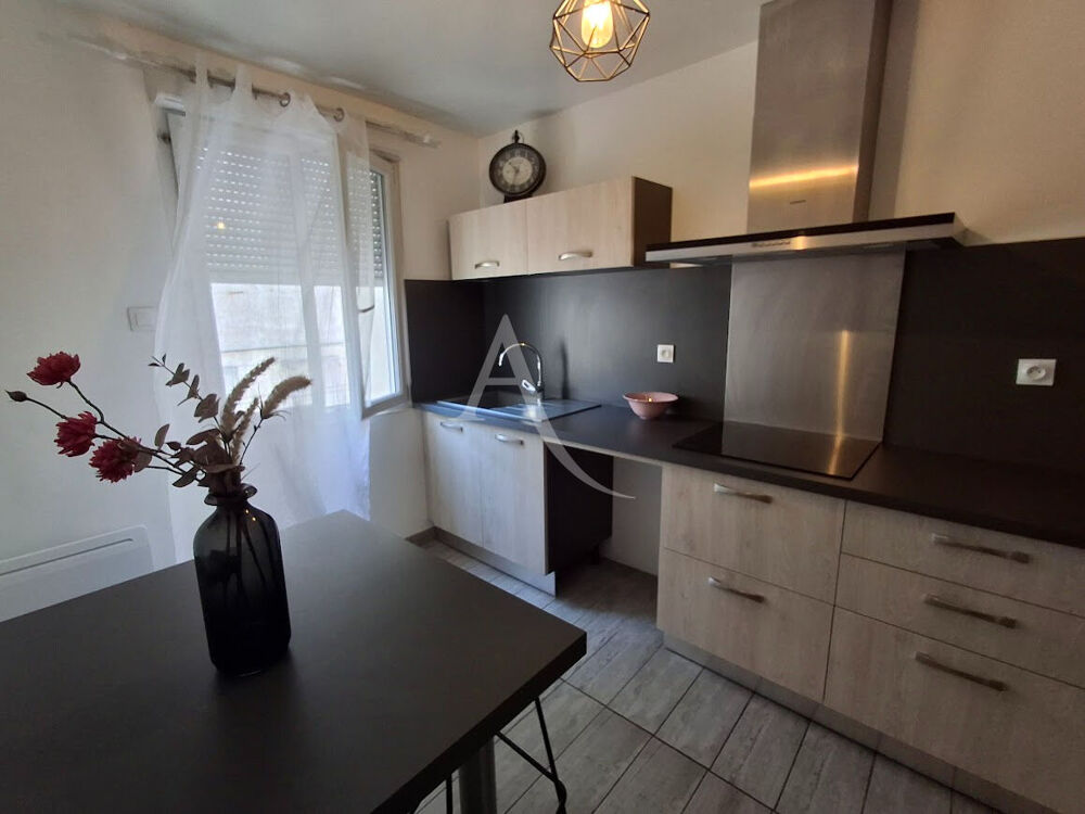 Vente Appartement BEDARIEUX  a saisir ! Appartement spacieux au 2ème étage Bedarieux