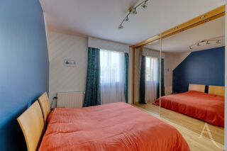  Maison  vendre 5 pices 123 m