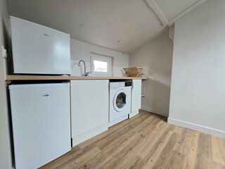  Appartement � vendre 1 pi�ce 8 m�