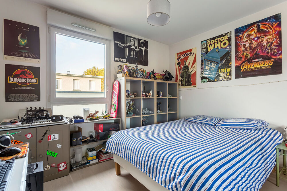à vendre  Appartement Lyon 9