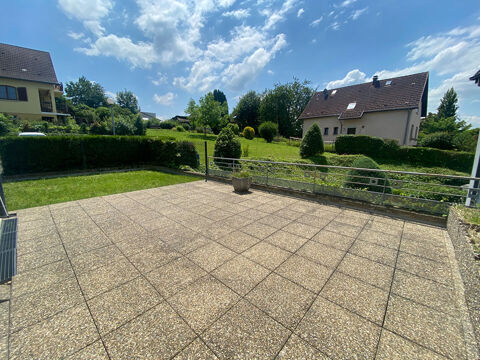  Appartement � louer 3 pi�ces 83 m�