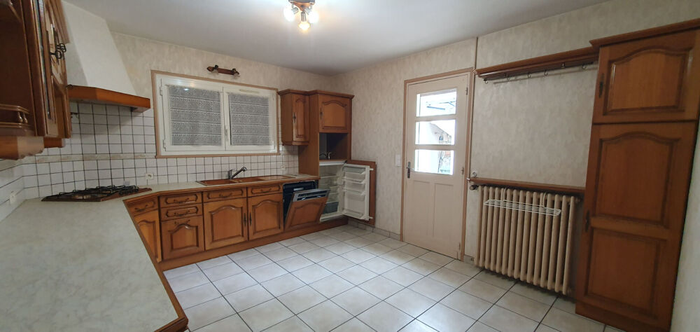 Location Maison Maison Olivet bourg 5 pièces 131m² Olivet
