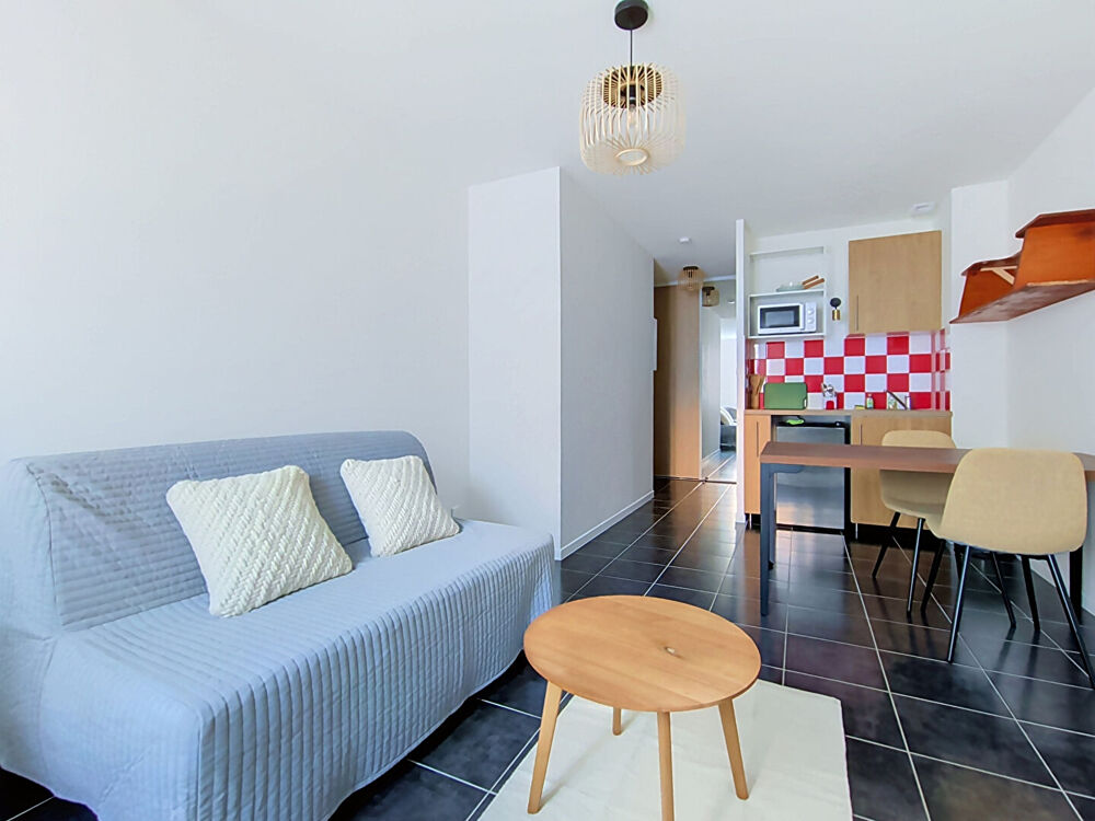 Location Appartement DIJon - PROCHE DARCY et GODRANS Dijon