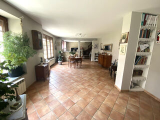 Vente Maison Maison ancienne Sainte genevieve