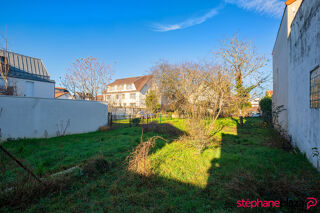  Maison à vendre 5 pièces 