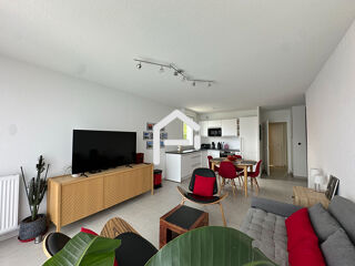  Appartement  vendre 3 pices 64 m