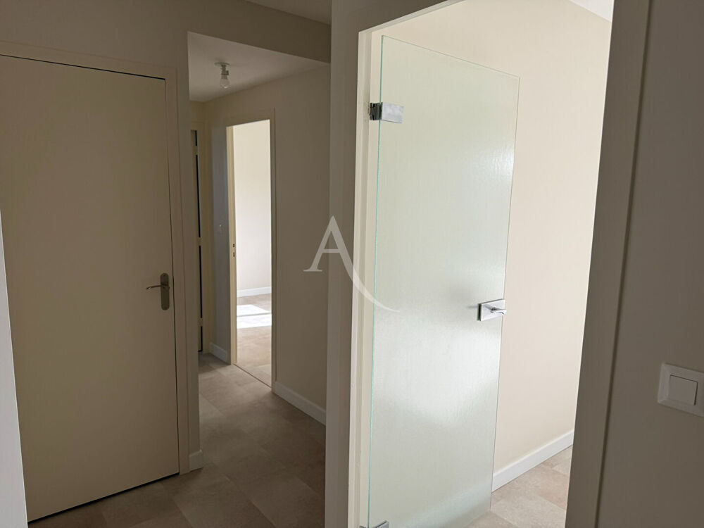 Vente Appartement Appartement T2  rénové - Saint Nazaire Saint nazaire