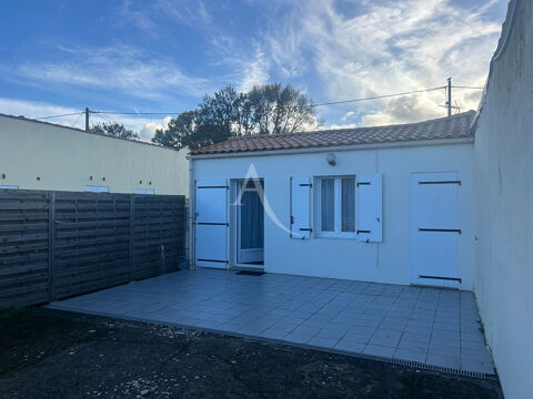  Maison � louer 3 pi�ces 60 m�