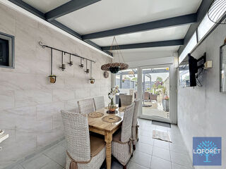  Maison � vendre 6 pi�ces 165 m�