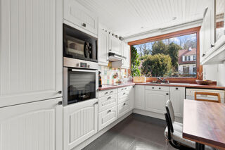  Maison à vendre 5 pièces 111 m²