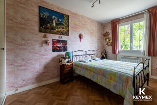  Maison � vendre 4 pi�ces 81 m�