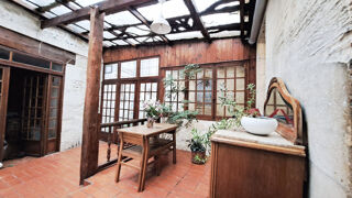  Maison à vendre 9 pièces 219 m²