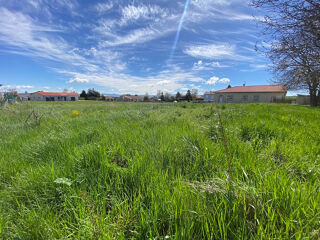  Terrain � vendre 1215 m�