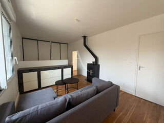  Maison à louer 4 pièces 68 m²