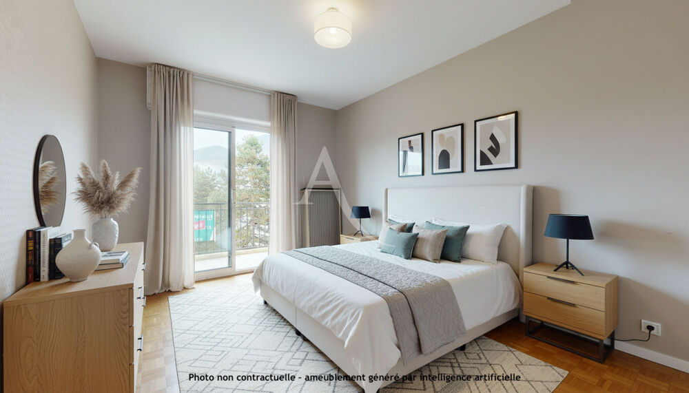 � vendre  Appartement Annecy (74000)