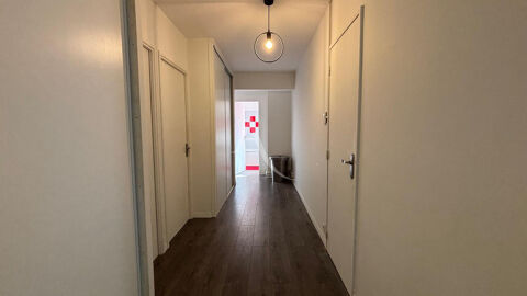  Appartement à vendre 5 pièces 116 m²