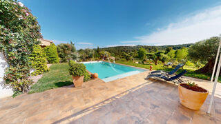  Maison � vendre 6 pi�ces 165 m�