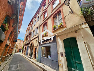  Appartement à vendre 1 pièce 16 m²