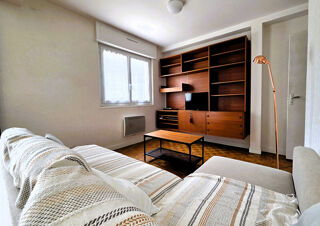  Appartement à louer 2 pièces 36 m²